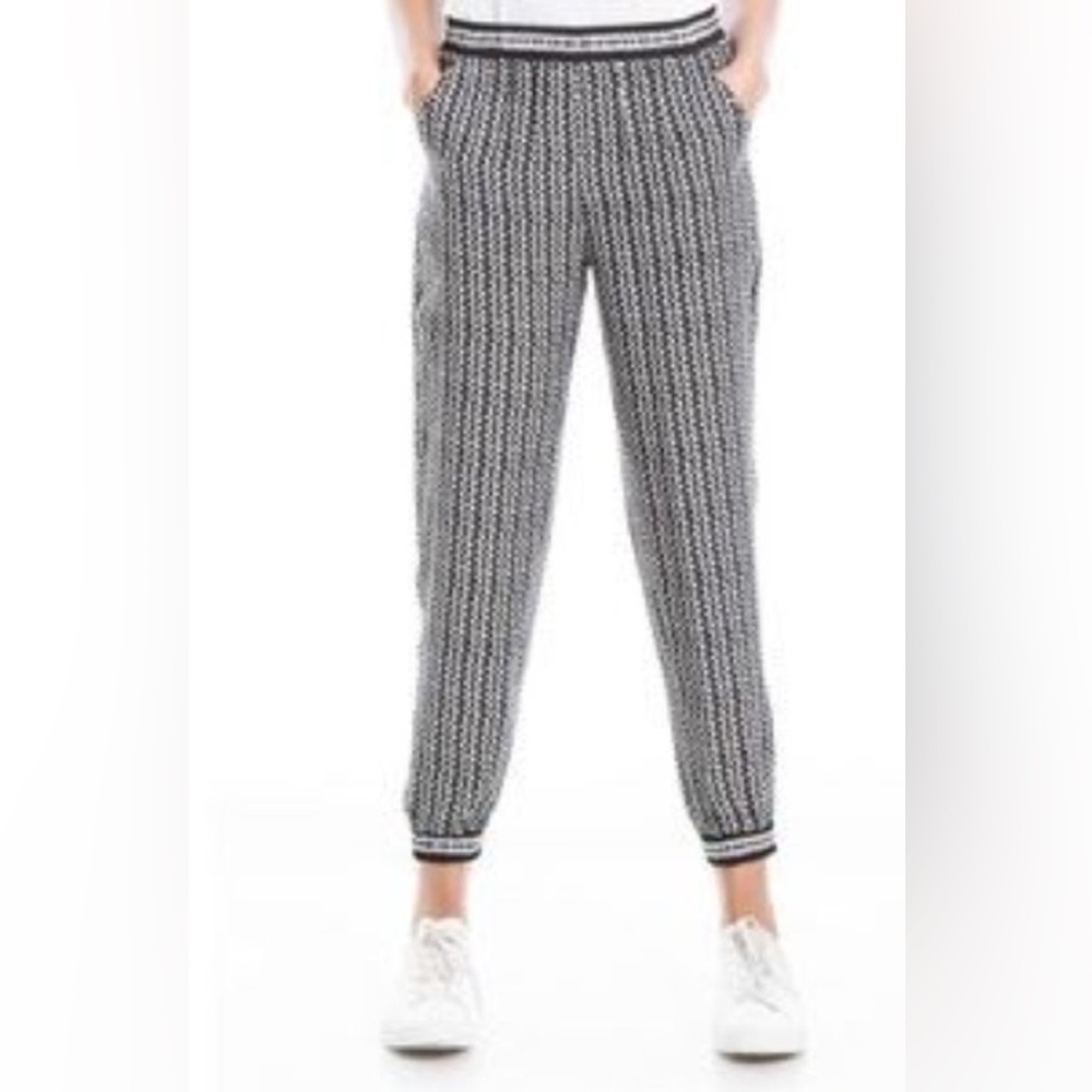 Max Studio Joggers